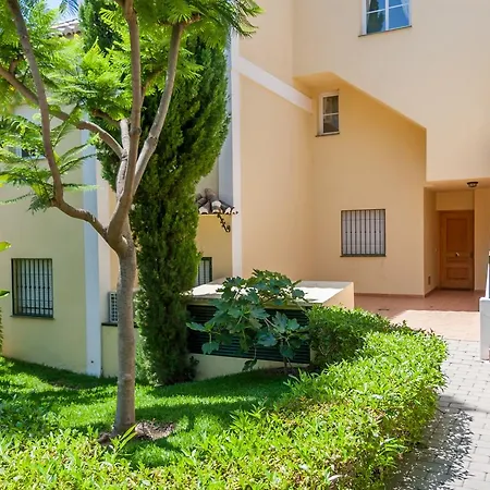 Jardines De Burriana Playa Canovas Apartamento *
