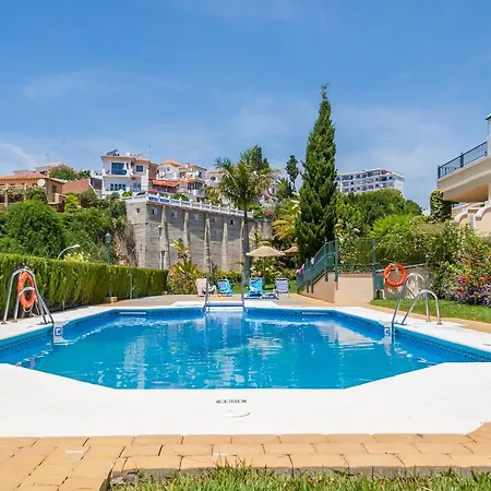 Jardines De Burriana Playa Canovas