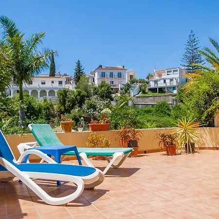 Apartamento Jardines De Burriana Playa Canovas