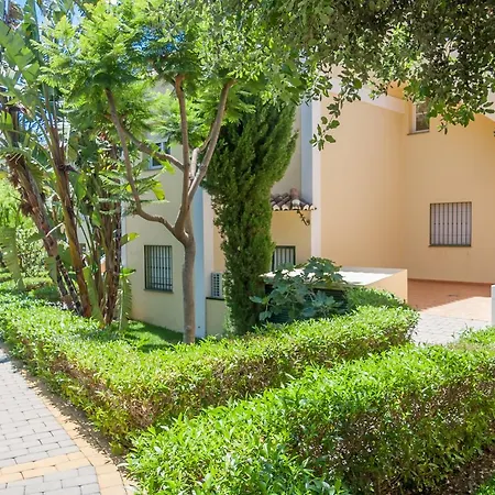 Jardines De Burriana Playa Canovas Apartamento Nerja