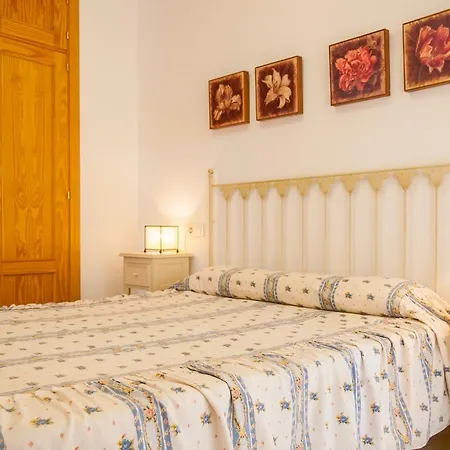 Jardines De Burriana Playa Canovas * Nerja
