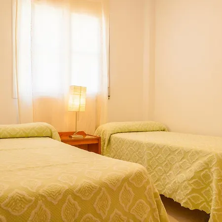 Jardines De Burriana Playa Canovas Apartamento *
